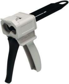 Austraggerät für Doppelkammer-Kartusche Produktbild