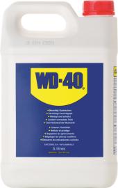 Multifunktionsprodukt Kanister 5l WD-40 WD-40 Produktbild