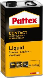 Pattex Kraftkleber Classic 4,5kg Henkel Produktbild