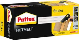 Heißklebepatrone Pattex® Produktbild