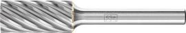 Frässtift HM zylindrisch 1225 INOX 6mm 12x25mm Pferd Produktbild