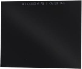 Schweißerschutzglas DIN 13 (90 x 110 mm) Produktbild