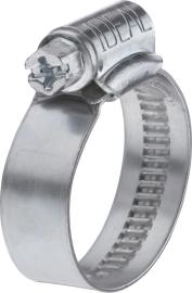 Schlauchschelle DIN3017 W1, 9mm 70-90mm IDEAL-Schlemper Produktbild