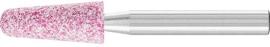 Schleifstift kegelförmig 1025 6 ADW 46 M 5V Pferd Produktbild