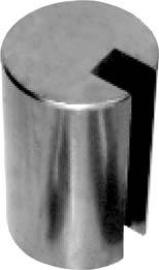 Führungsbuchse, HSS, für Räumnadel Typ V, 16–18 mm Produktbild