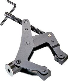 Schraubklemme 75mm M8 innen IBT Produktbild