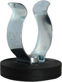 Cliphalter mit Magnet für Stableuchte Stableuchte LINE LIGHT Scangrip Produktbild