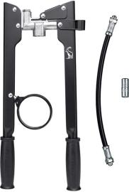 Zweiha. Fettpressen Satz Kart. 500g Pressol bis einschl. NLGI3 Produktbild