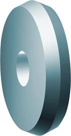 Schneidrädchen HM für Glasschneider 5mm Silberschnitt BOHLE Produktbild