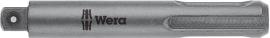 Steckschlüssel-Adapter SDS-plus für Einsätze 1/4" 70mm Wera Produktbild