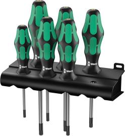 Schraubendreher-Satz für TORX®, mit Bohrung Produktbild