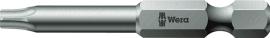 Bit für Innen-TORX®-Schrauben 1/4" DIN 3126 E 6,3, zähhart, 50 mm Produktbild