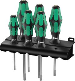 Schraubendreher-Satz für TORX®, mit Festhaltefunktion Produktbild