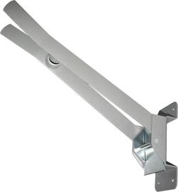 Sparrollenhalter für 1 Rolle Produktbild