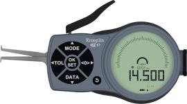 Innenschnelltaster IP67 3-Punkt-Messung 10-20mm KRÖPLIN Produktbild