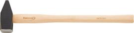 Vorschlaghammer DIN1042 mit Hickorystiel 10kg FORMAT Produktbild