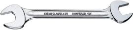 Doppelmaulschlüssel Produktbild