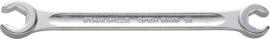 Doppelringschlüssel, offen Produktbild