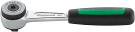 Umschaltknarre 1/4", 60-fach verzahnt Produktbild