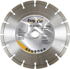 Trennscheibe Diamant EC-21.2 350x3,2x12x25,4mm CEDIMA Produktbild