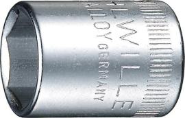 Sechskant-Steckschlüssel-Einsatz 1/4" Produktbild