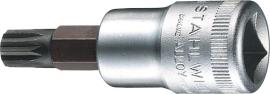 Schraubendreher-Einsatz 1/2" für Innenvielzahnschrauben XZN Produktbild