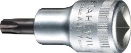 Schraubendreher-Einsatz 1/2" für Innen-TORX®-Schrauben Produktbild