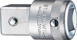 Vergrößerungsstück 3/4" Produktbild