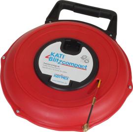 Kabeleinziehsystem Kati® Blitz compact Produktbild