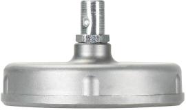 Adapter für Befüllung vonHandhebel-Fettpresse easyFILL 400 Pressol Produktbild