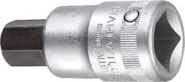 Schraubendreher-Einsatz 3/4" für Innensechskantschrauben Produktbild