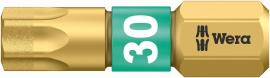 Bit Diamant 1/4" DIN 3126 C6,3 T30x25mm Wera Produktbild