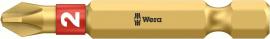 Bit Diamant 1/4" DIN 3126 E6,3 PH2x50mm Wera Produktbild