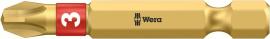 Bit Diamant 1/4" DIN 3126 E6,3 PH3x50mm Wera Produktbild