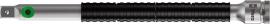 Verlängerung mit Hülse ZYKLOP 1/4" 150mm Wera Produktbild