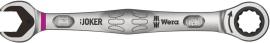 Ratschenschlüssel Joker gerade 14mm Wera Produktbild