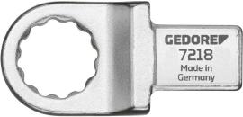 Einsteck-Ringschlüssel Produktbild