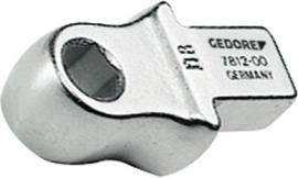 Einsteck-Bithalter 5/16" 9x12mm-4kt. Gedore Produktbild