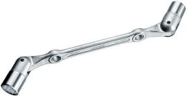 Doppelgelenksteckschlüssel Produktbild