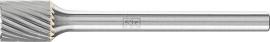 Hartmetall-Kleinfrässtift (Rotorfräser) DIN 8033 – Schaft-Ø 3 mm, Zylinderform Z Produktbild