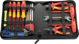 Werkzeugmappe BASIC MINI Produktbild