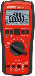 Digital-Multimeter MM 12 Benning Produktbild