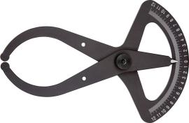 Loch- und Greifzirkel Produktbild