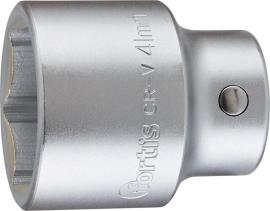 Steckschlüsseleinsatz 6-kant 3/4" 41mm FORTIS Produktbild