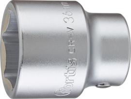 Steckschlüsseleinsatz 6-kant 3/4" 36mm FORTIS Produktbild