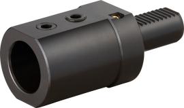 Form E1 für Wendeplattenbohrer Produktbild