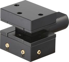 VDI-Werkzeughalter, Form D1 Produktbild