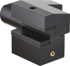 Form C4, links, über Kopf Produktbild