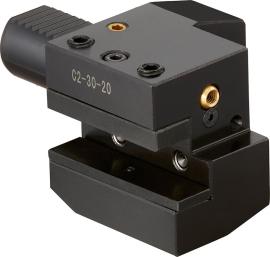 Form C2, links Produktbild