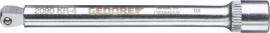 Kardanverlängerung 1/4" 97mm Gedore Produktbild
